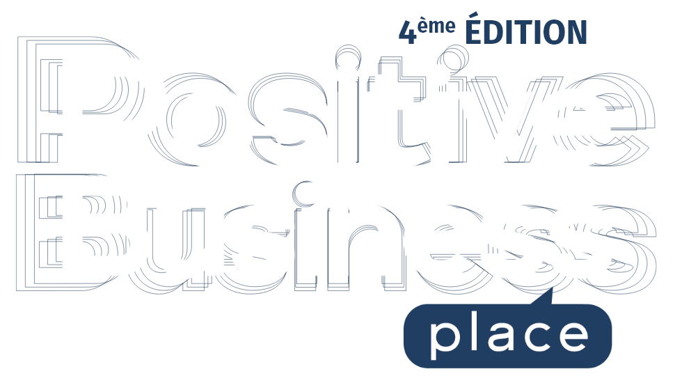 Positive Business Place